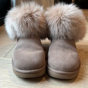 Ugg boot